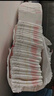 好奇（Huggies）铂金装纸尿裤S96片(4-8kg)新生儿小号婴儿尿不湿小桃裤裸感超薄 实拍图
