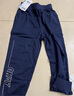 巴拉巴拉童装儿童裤子运动裤男童2025春秋装卫裤舒适长裤印花209325108102 实拍图