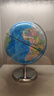 得力（deli）AR地球仪大号20cm摆件智能语音讲解初高中小学生7-14岁男女孩儿童礼物生日创意3d立体伴手礼礼品 实拍图