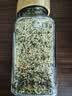 轻时黑松露欧芹大蒜盐140g 0脂肪欧芹大蒜粉西餐牛排水煮菜调料 实拍图