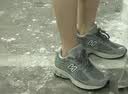 NEW BALANCE NB2002R官方休闲鞋男鞋女鞋夏季网面透气百搭鞋复古时尚运动鞋 灰色 ML2002RC 43 (脚长27.5cm尺码详询客服) 实拍图