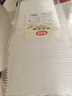 美丽雅一次性饭盒食品级方形带盖餐盒1000ml*30套打包外卖野餐可微波 实拍图