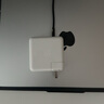 二手原装苹果笔记本Macbook Pro2019款16寸A2141型号96W USB-C充电器电源适配器充电头充电线 9新 美版67W USB-C 适配器充电器 实拍图