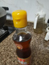 鲁花 食用油 物理压榨 芝麻香油（凉拌 调味 烹饪 火锅） 350ml 实拍图