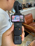 大疆（DJI）Osmo Pocket 3 灵眸口袋云台相机 DJI 手持数码相机  旅游 vlog 美颜摄像 高清增稳 全能版增强防护套餐 【超值推荐】两年版随心换（349元） 实拍图