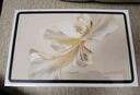 荣耀平板9标准版 【国家补贴】12.1英寸平板电脑 8+256GB 2.5K护眼全面屏 专业教育守护 沐光白 实拍图