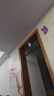 普联（TP-LINK）智能摄像头 家用监控器360度夜视全景 无线网络手机远程可对话 宝宝宠物室内安防监控 IPC43AW全彩 实拍图