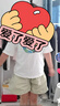 笛莎童装女童休闲裤子2025夏季中大童甜美花苞短裤 绿色 150 晒单实拍图
