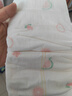 恩得宝中大童5XL拉拉裤超大号超薄尿不湿男女夜用大码XXXXXL防漏 水果系列 纸尿裤4XL码34片 实拍图