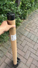 北溟鱼细雨4号短节矶竿超硬大导环远投钓竿综合滑漂竿超轻矶竿路滑竿 3.9m 4号 细雨+Ramer CL2000轮【滑漂线组】 实拍图
