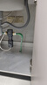 海尔（Haier）前置过滤器全屋9T家用净水器HP-05升级迭代款40微米双网反冲洗大通量管道过滤器 全屋家用净水器 实拍图