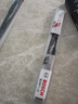 博世（BOSCH）雨刷雨刮器火翼全金属支架有骨U型24英寸(具体车型咨询在线客服) 实拍图