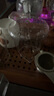 加厚款 耐热耐高温高硼硅玻璃公道杯泡茶器茶海大号功夫茶具套装 750ml公道杯 实拍图