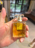 香奈儿（Chanel）可可小姐淡香水50ml礼盒装coco女香 生日礼物送女友送老婆 实拍图