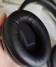 OneOdioA10蓝牙降噪耳机头戴式无线音乐HiFi音质ANC智能带麦手机通用 A10 黑色【双馈主动降噪】 实拍图
