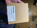 爱乐普松下5号7号电池充电器LCD屏显充电器智能快充智能调节电压BQ-CC65C 实拍图