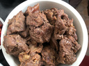 恒都 国产牛腱子肉 5斤  不含腱子芯 生鲜牛肉 炖煮健身食材 源头直发 实拍图