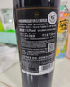 木桐嘉棣（MOUTON CADET） 法国 精选波尔多丘红葡萄酒 750ml 双支礼盒装 实拍图
