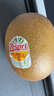 佳沛（zespri）新西兰  阳光金奇异果6粒装 单果约77-103g  源头直发  猕猴桃 实拍图