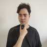 康佳（KONKA）剃须刀电动男士迷你便携式刮胡刀 干湿双剃多功能快充胡须刀小钢炮 生日礼物送男友 加强款【共六叶3刀片+不夹胡须+礼盒包装】普通装 实拍图