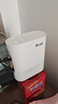 爱快（iKuai）家用无线路由器千兆wifi6 AX3000 商用/企业级 3000M 穿墙 多lan口/ipv6/宽带叠加/宽带聚合Q3000 实拍图