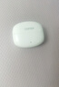 漫步者（EDIFIER）萝莉豆Lolli Pro3i真无线蓝牙耳机入耳式-47dB主动降噪金标音质长续航游戏音乐礼物适用于华为小米 【蓝牙6.0】青木绿+耳机套 实拍图