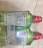 高露洁（Colgate）【孙颖莎同款】绿茶+薄荷+鲜果漱口水1500ml含氟深层清洁防蛀自营 实拍图