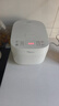 美的（Midea）电饭煲电饭锅3-4人家用3L大容量 28分钟快速饭多功能微压智能预约电饭煲 MB-RE319 实拍图