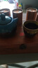 宝然乌龙茶安溪铁观音清香型特级360g礼盒装18小罐配茶具茶叶送礼 实拍图