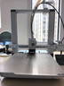 拓竹A1C 3D打印机桌面家用FDM全自动调平多色高速3d打印机器bambulab【大陆版】 A1多色套装（含单机+AMS lite） 实拍图