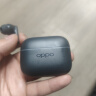 OPPO Enco Air4i 真无线入耳式超长续航游戏蓝牙耳机运动跑步耳机通用苹果华为小米手机 玄岩黑 实拍图