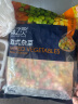 京鲜生 浦之灵欧式杂菜900g/袋 水果玉米粒 进口青豆 轻食沙拉 冷冻蔬菜 实拍图