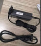 e磊 适用三星14V1.78A 2.14A 1.43A台式液晶显示器LED电源适配器电脑屏充电器线 大口带针6.5*4.0 实拍图