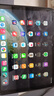 Apple/苹果 iPad11英寸 A16芯片2025年款 平板电脑 (256GB WLAN版/学习办公娱乐)蓝色 实拍图