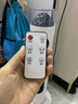 MYDUKE【100平面积升温丨省电专利款】超导体石墨烯取暖器电热暖风机 三档调节变频控温小太阳浴室电暖气 负离子除醛科技丨720°暖流循环系统 丨机械调节款 实拍图