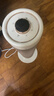 艾美特（AIRMATE）【超级单品】暖风机/石墨烯取暖器/电暖器/电热取暖器 家用全屋升温电暖气小型小太阳热风机 K72 实拍图