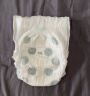好奇（Huggies）心钻装小森林成长裤L40片(9-14kg)大号婴儿尿不湿超薄透气拉拉裤 实拍图