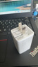 毕亚兹65W氮化镓充电器pd多口TypeC快充头USB充电头适用苹果17/16/15华为小米联想macbook笔记本电脑手机 实拍图