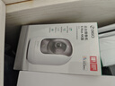 360摄像头8MAX 4K版 800万云台家用摄像头家用监控手机远程监控器360度夜视全景婴儿宠物看护 实拍图