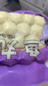 四海鱼蛋供港品质鱼丸170g*2 部队火锅食材 空气炸锅 关东煮 烧烤 麻辣烫 实拍图