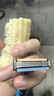 吉列（Gillette）威锋3手动剃须刀男士锋速刮胡刀3层刀片刀头 4刀头1刀架+收纳盒 实拍图