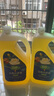 润心山茶油 有机油茶籽油 低温压榨食用油生榨5L 实拍图