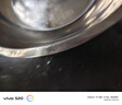 【不锈钢】和面盆厨房烘焙家用火锅盆洗菜打蛋汤锅盆醒面盆料理盆 32cm【热卖款】不锈钢 和面盆 实拍图