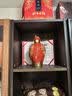 五粮液 九龙坛 （凤坛） 浓香型白酒 52度 1.5L 1坛 有证书 超高端 实拍图