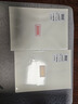 广博（GuangBo）A4/320 张草稿纸网格文稿纸草稿本加厚学生用高中大学用纸演算纸稿纸空白实惠装考研用 Z67001 实拍图