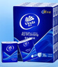 维达（Vinda）手帕纸【孙颖莎推荐】超韧4层8张*36包 湿水不易破 面巾纸巾小包 晒单实拍图