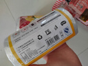 榄茵食品袋保鲜袋背心式家用背心袋保鲜袋批发加厚手提式厨房一次性 【背心袋 小+中+大】共1300型 实拍图