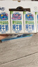 QQ星伊利乳酸菌饮品180ml*16盒水蜜桃桑葚味*2箱 实拍图