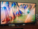 TCL电视 65V8L Pro 65英寸 144Hz高刷 QLED量子点 3GB+64GB大内存 4K DeepSeek AI电视 国家补贴20% 实拍图