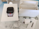 华为（HUAWEI）【咨询享优惠】华为WATCH FIT 4手表运动智能100+模式蓝牙通话房颤早搏提醒男女成人3AX智能Pro 风信紫丨送定制表带+精美表盘 实拍图